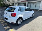 Volkswagen Polo 1.2 TSI DSG BMT Comfortline - 2