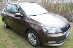 Skoda Fabia 1.2 TSI Ambition - 3