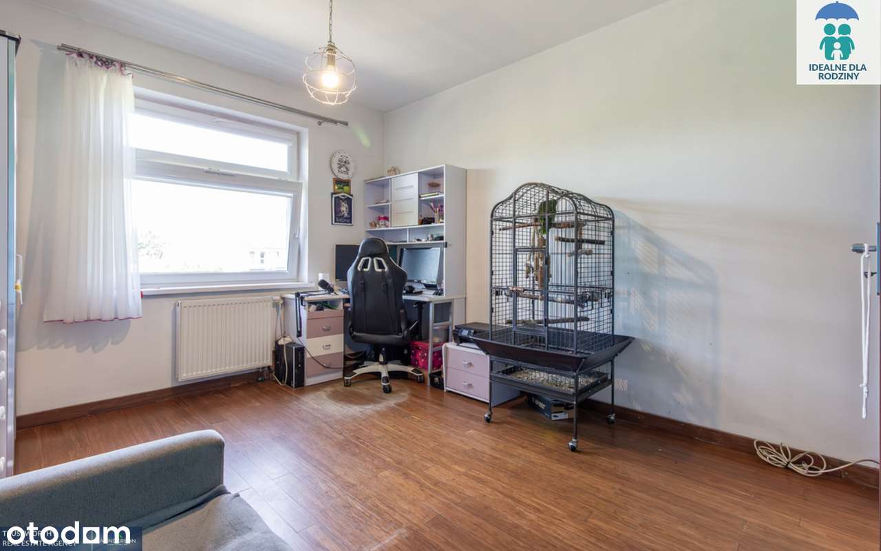 3-pokoje. Balkon, komórka i garaż! Park Zakrzówek!-8