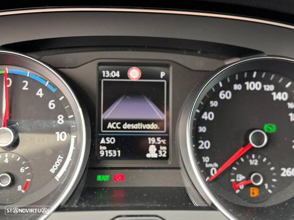 VW Passat Variant 1.4 TSI GTE Plug-in - 41