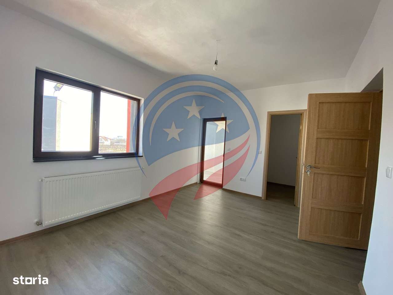 CASA FINALIZATA ZONA AEROPORT 100 MP UTILI - Imagine principală: 4/8