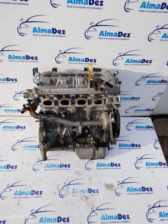 Motor Suzuki Vitara 1.6i 4x4 2015-2019 cod motor M16A - 1