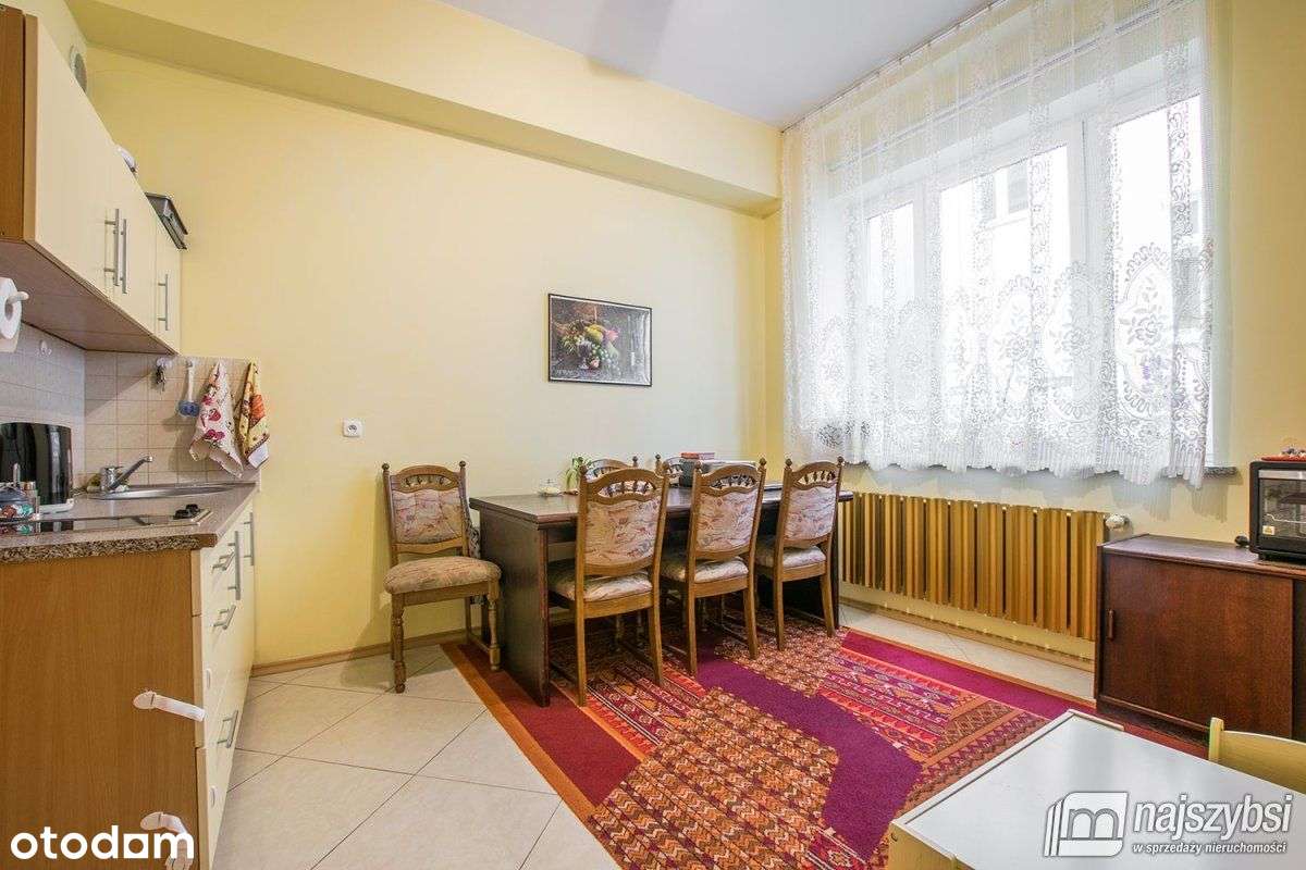 Świnoujście - mieszkanie przy promenadzie - Pełny obrazek: 4/16