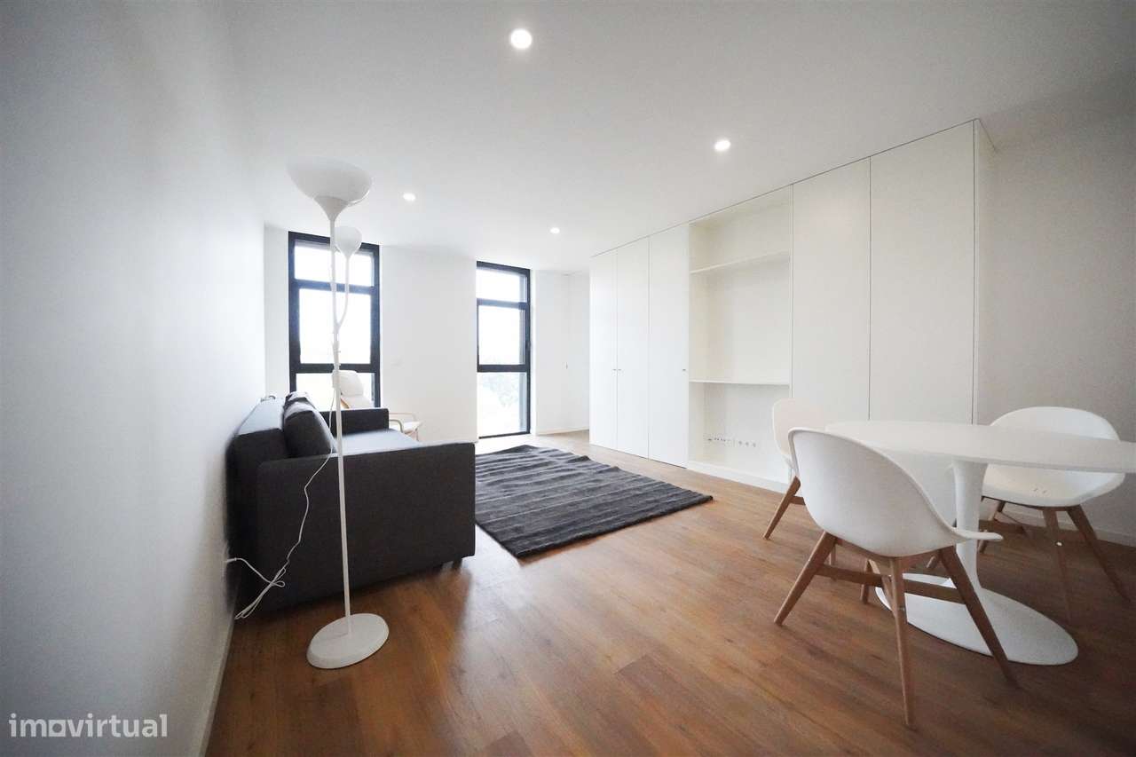 T1 junto à Universidade do Minho - Grande imagem: 4/20