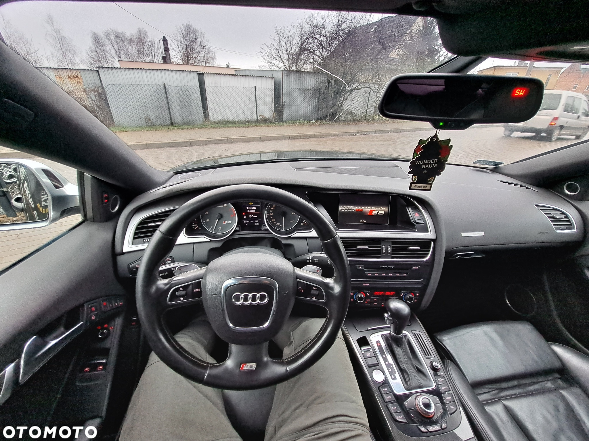 Audi S5 4.2 Quattro Tiptr - 12