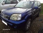 SILNIK 2.2D 114KM Nissan X-trail T30 2005 Wszystkie części - 2