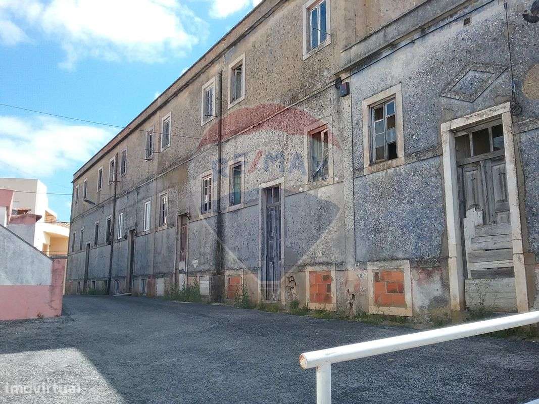 Prédio  para venda - Grande imagem: 3/7