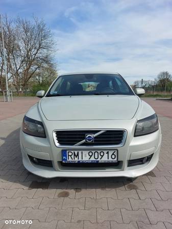 Volvo C30 2.0D - 1