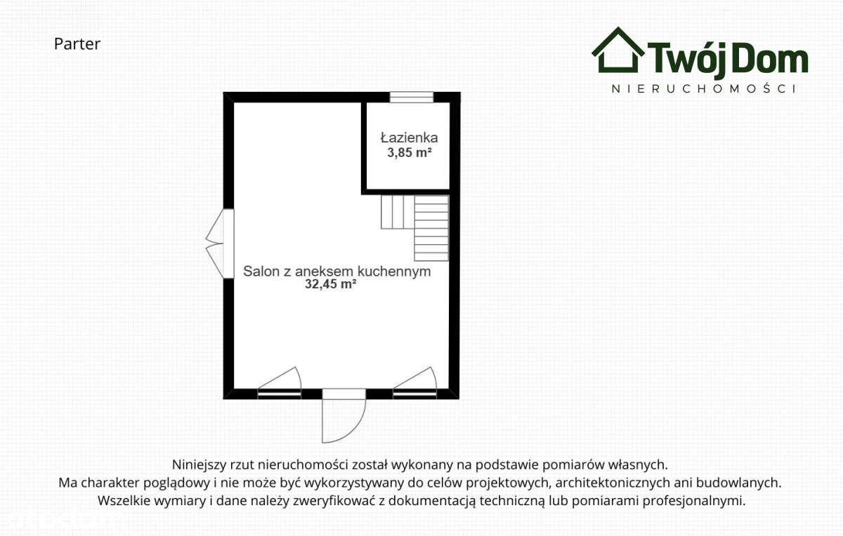 Dom Gotowy Pod Inwestycję-16