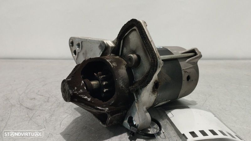 Motor De Arranque Smart Forfour Hatchback (453) - 1