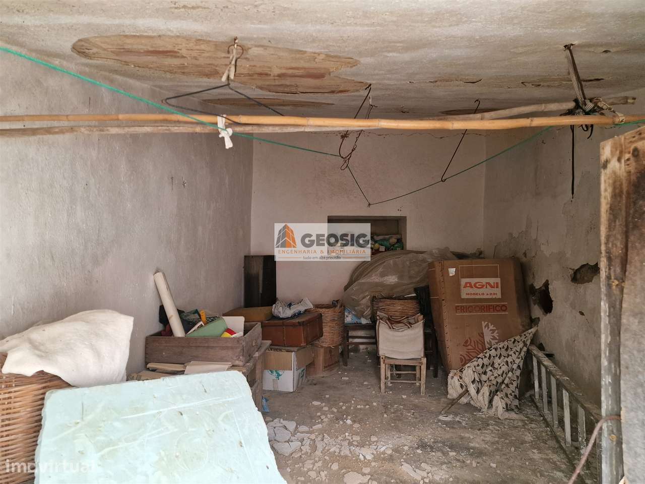 Moradia Geminada T2 Venda em Santa Cruz,Almodôvar-35