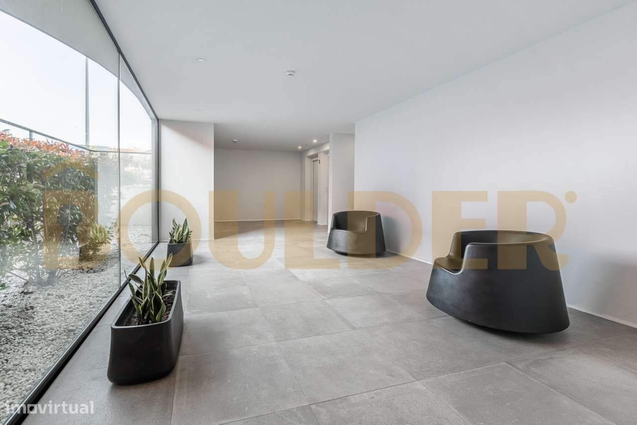 Apartamento T3 Braga Gualtar-33