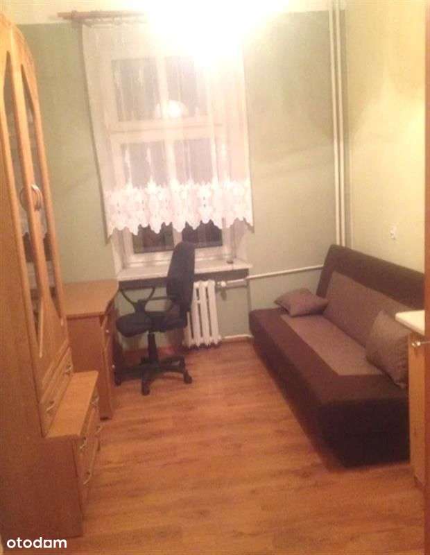 Daszyńskiego/2 pok/c.o. miejskie/piwnica-4