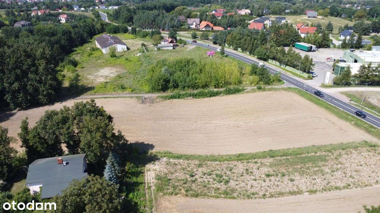 Działka inwestycyjna przy ul. Lidzbarskiej ! - Pełny obrazek: 5/9