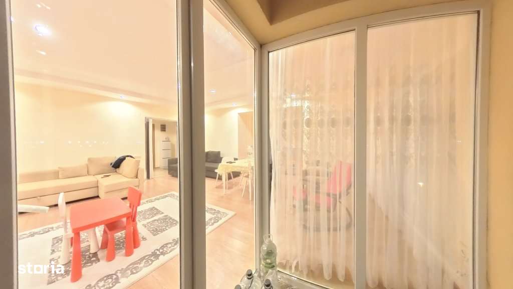 Pipera - Cosmopolis - 3 camere 114 MP - 2 locuri de parcare - Imagine principală: 5/20