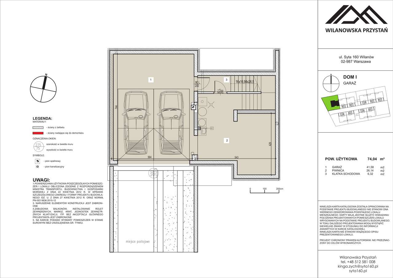 Wyjątkowy dom w sercu Wilanowa, ponad 230m2 - gotowy, ostatni dostępny-8