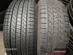 ŚLĄSK 2 x LATO 235/55R19 101V YOKOHAMA AVID GT BLUEARTH S35 PARA - 1