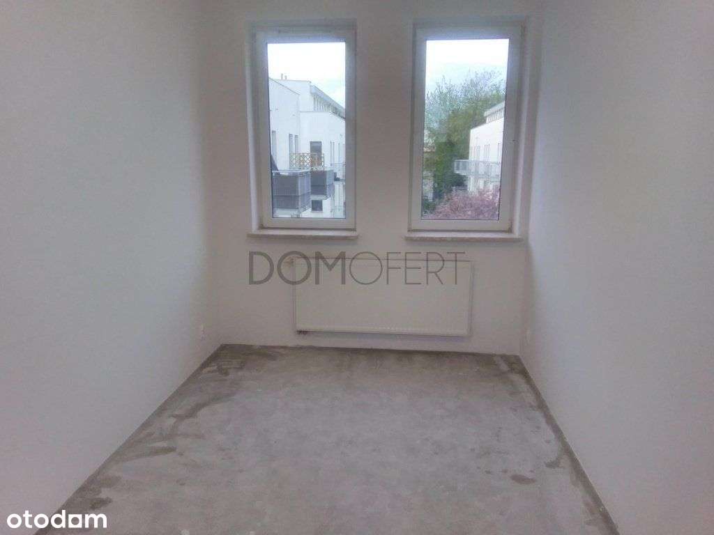 Mieszkanie - 80 m2 - stan developerski-5