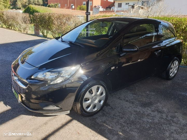 Opel Corsa 1.3 CDTi - 3