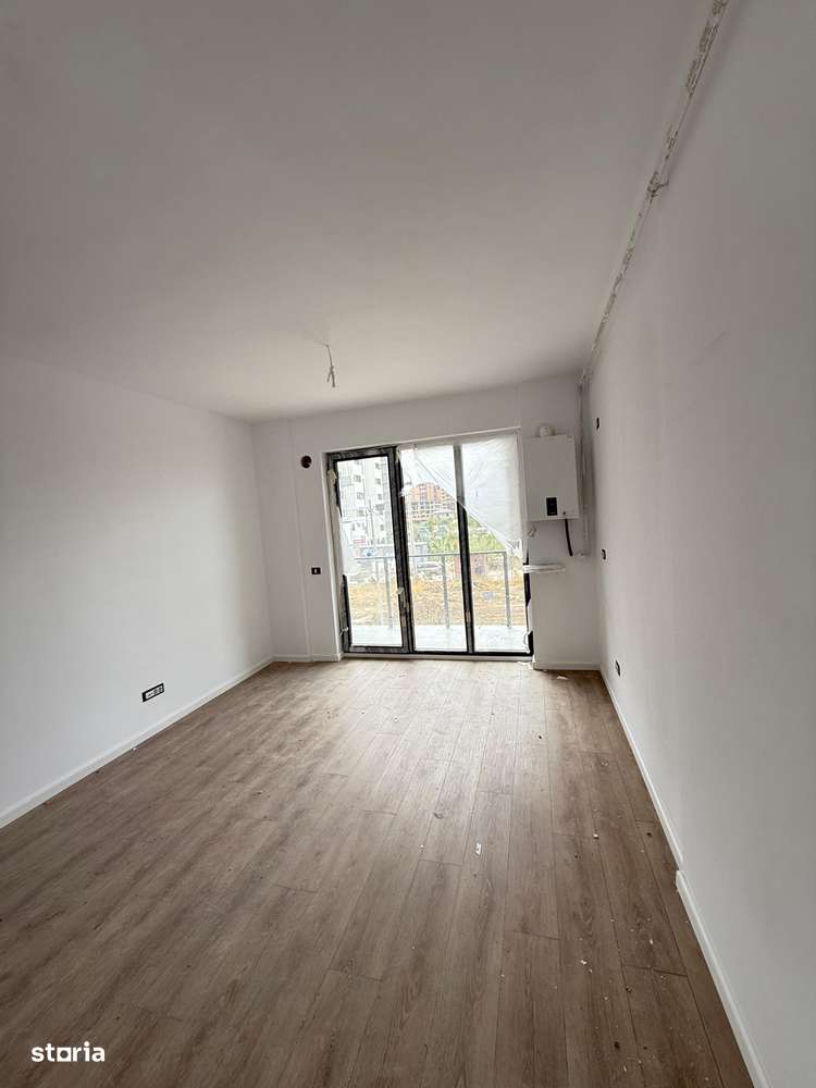 Studio modern -Direct Dezvoltator-Comision0%-Militari Residence - Imagine principală: 2/12