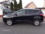 Ford Kuga 2.0 TDCi FWD Titanium - 4