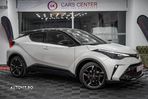 Toyota C-HR 2.0 Hybrid GR Sport - 24