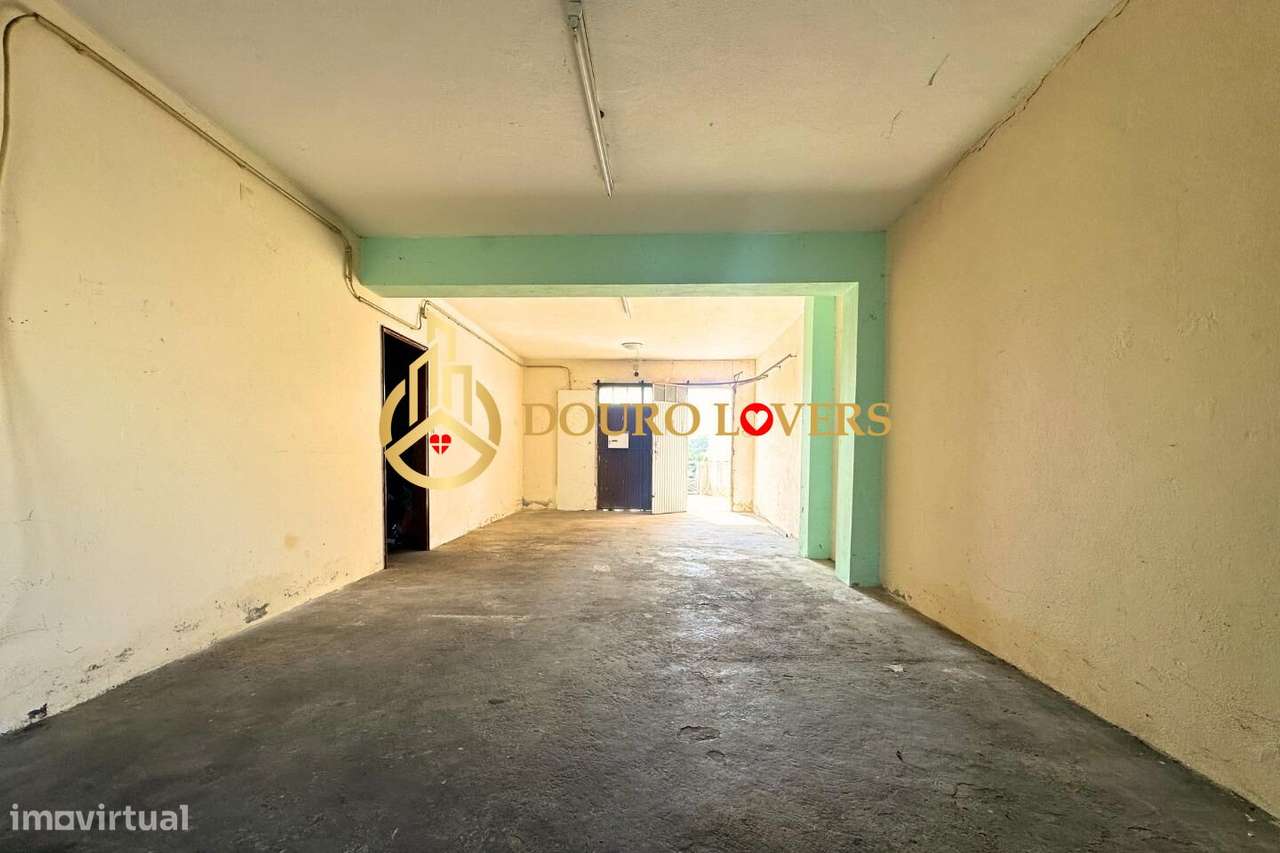 Armazém com Viabilidade para Habitação - Grande imagem: 4/12