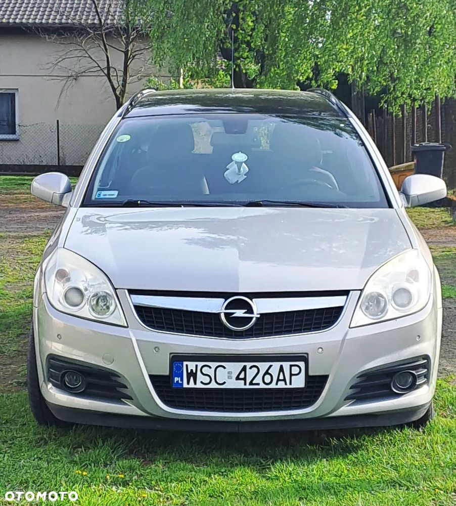 Opel Vectra