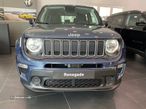 Jeep Renegade 1.5 TG e-Hybrid Longitude DCT - 3