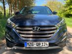 Hyundai Tucson 2.0 CRDI Comfort 4WD - 11