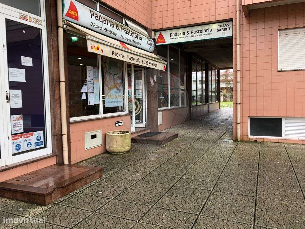 Loja  para venda - Grande imagem: 2/3