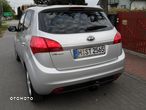 Kia Venga 1.6 CVVT Dream-Team Edition - 14