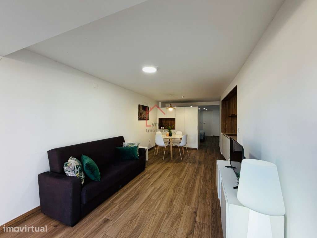 T1 Guimarães Centro - Grande imagem: 2/20