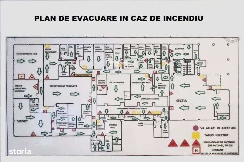 Spatiu comercial zona Dristor - Kaufland Mihai Bravu - Imagine principală: 5/14