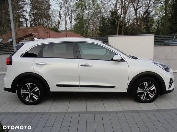 Kia Niro 1.6 GDI HEV 2WD OPF Vision - 5