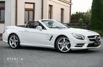 Mercedes-Benz SL 500 7G-TRONIC - 3