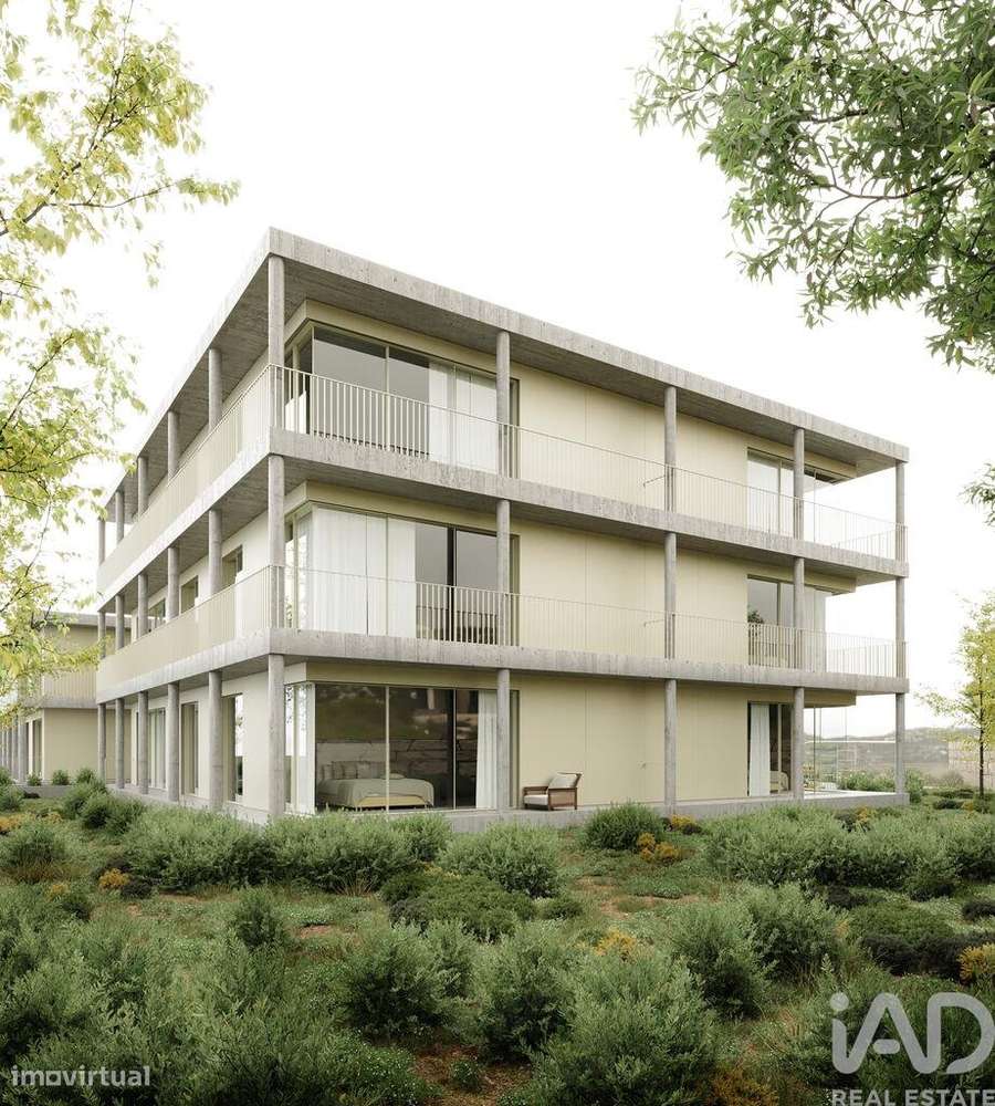 Apartamento T3 em Vila meã de 132,00 m2 - Grande imagem: 5/15