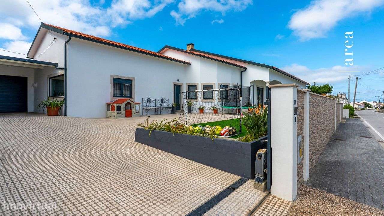 Imóvel Exclusivo | Moradia Térrea de Lavos - Grande imagem: 4/60