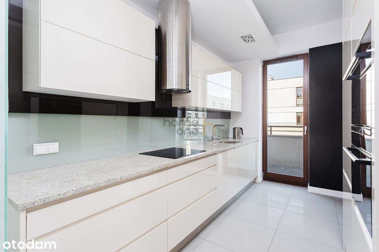 Miasteczko Wilanów | 2 sypialnie | premium - Pełny obrazek: 4/14