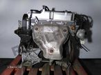 Motor 4g13 Mitsubishi Space Star Veiculo Multiuso 1.3 16v - 2