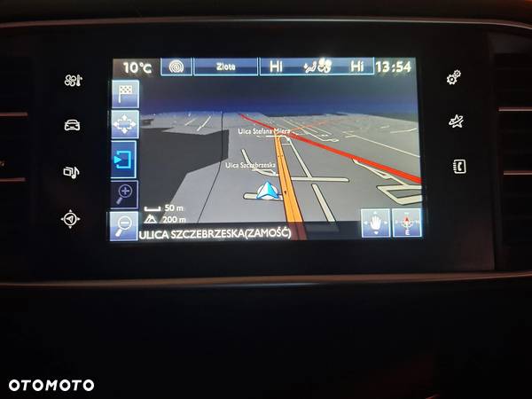 Peugeot 308 SW BlueHDi 120 Stop & Start Allure - 29