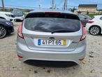 Ford Fiesta 1.5 TDCi Titanium - 7