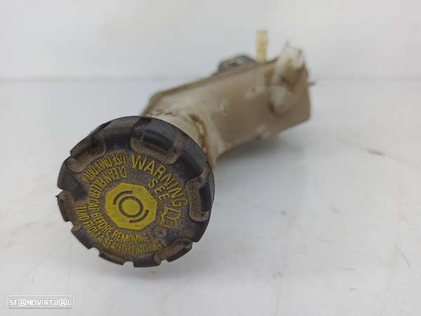 Bomba Dos Travões Nissan Note (E11, Ne11) - 4