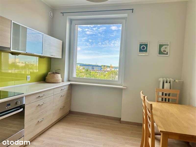 Gdynia ul Morska - gotowa inwestycja po remoncie-9