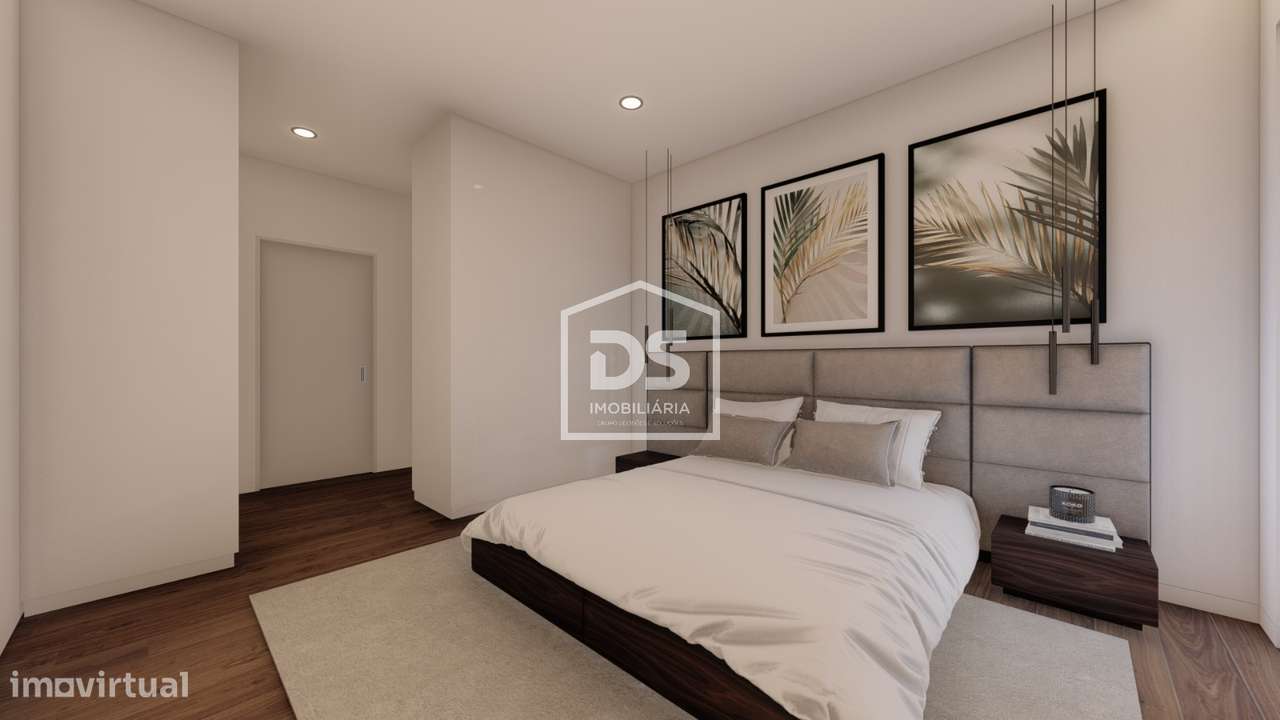 Apartamento T3 Venda em Marco,Marco de Canaveses-7