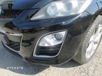 HALOGEN RAMKA KIERUNKOWSKAZ LEWY MAZDA CX-7 A3F LIFT - 1