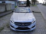 Mercedes-Benz CLA 220 d Shooting Brake AMG Line Aut. - 18