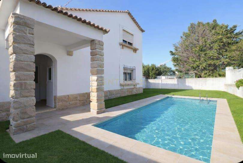 Moradia para remodelação total - Grande imagem: 4/27