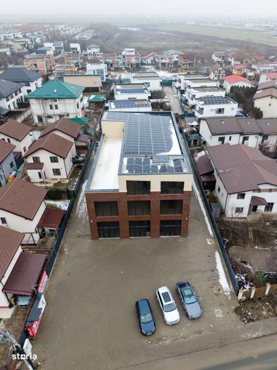 Imobil Retail + Servicii - P+2 - 1260 MP - Tunari-2