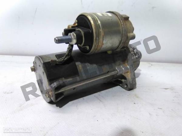 Motor De Arranque D6g321 Fiat Doblo Caixa/combi 1.3 D Multijet - 3